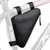 BOBILIFE - Bike Bicycle Triangle Frame Bag