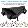 BOBILIFE - Bike Bicycle Triangle Frame Bag
