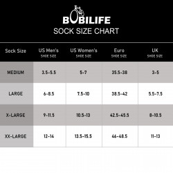 BOBILIFE Bike Cycling Gloves