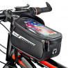 BOBILIFE Bike Handlebar Front Bag