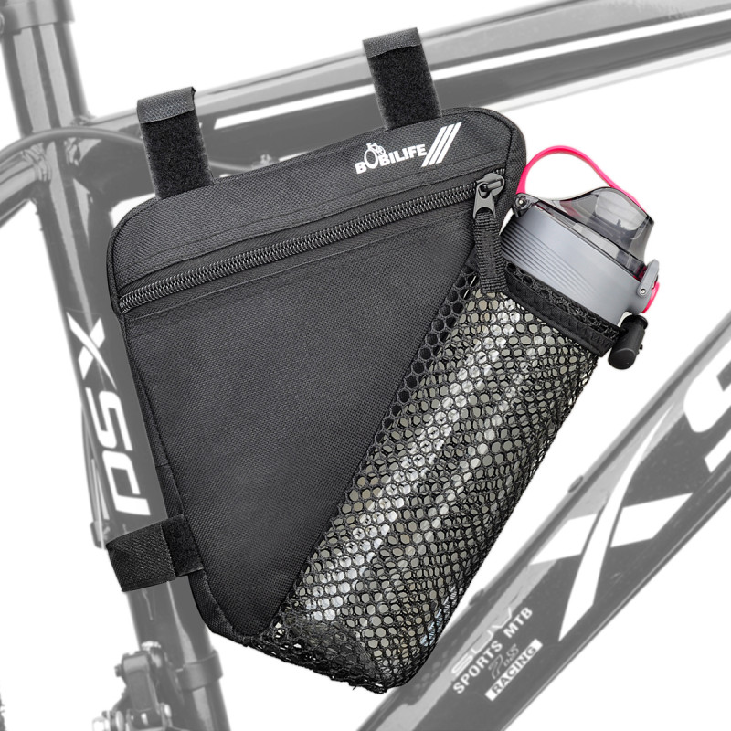 BOBILIFE Bike Water Bottle Holder