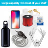 BOBILIFE Bike Water Bottle Holder