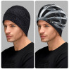 BOBILIFE Winter Thermal Beanie Cap