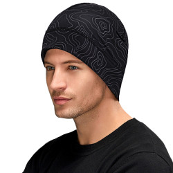 BOBILIFE Winter Thermal Beanie Cap