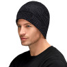 BOBILIFE Winter Thermal Beanie Cap