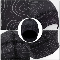 BOBILIFE Winter Thermal Beanie Cap