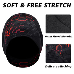 BOBILIFE Winter Thermal Beanie Cap