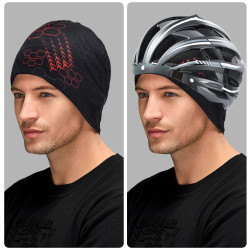 BOBILIFE Winter Thermal Beanie Cap