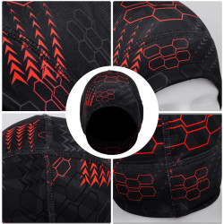 BOBILIFE Winter Thermal Beanie Cap