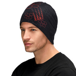 BOBILIFE Winter Thermal Beanie Cap